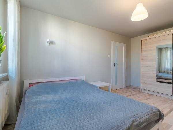 Apartament Gdańsk Jelitkowo blisko plaży