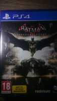 Gra Batman Arkham knight PS4 Playstation 4 GTA Superman