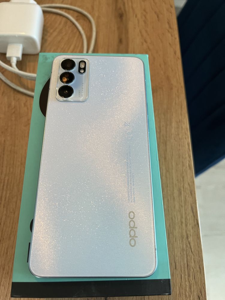 Oppo Reno 6 5G 128GB