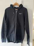 Czarna bluza Nike rozm. S unisex