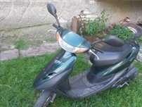 Продам скутер honda dio