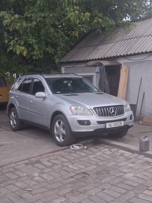 Продам ML320 2008