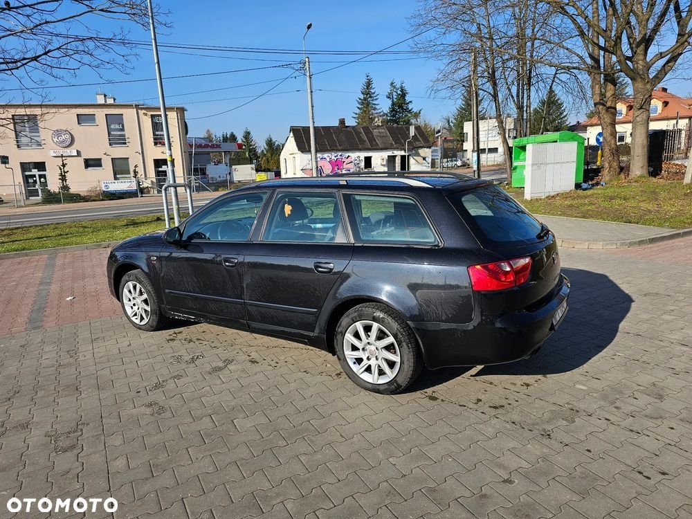 Seat exeo 1.8tsi