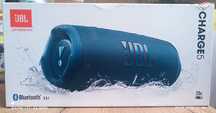 JBL Charge 5 bezprzewodowy