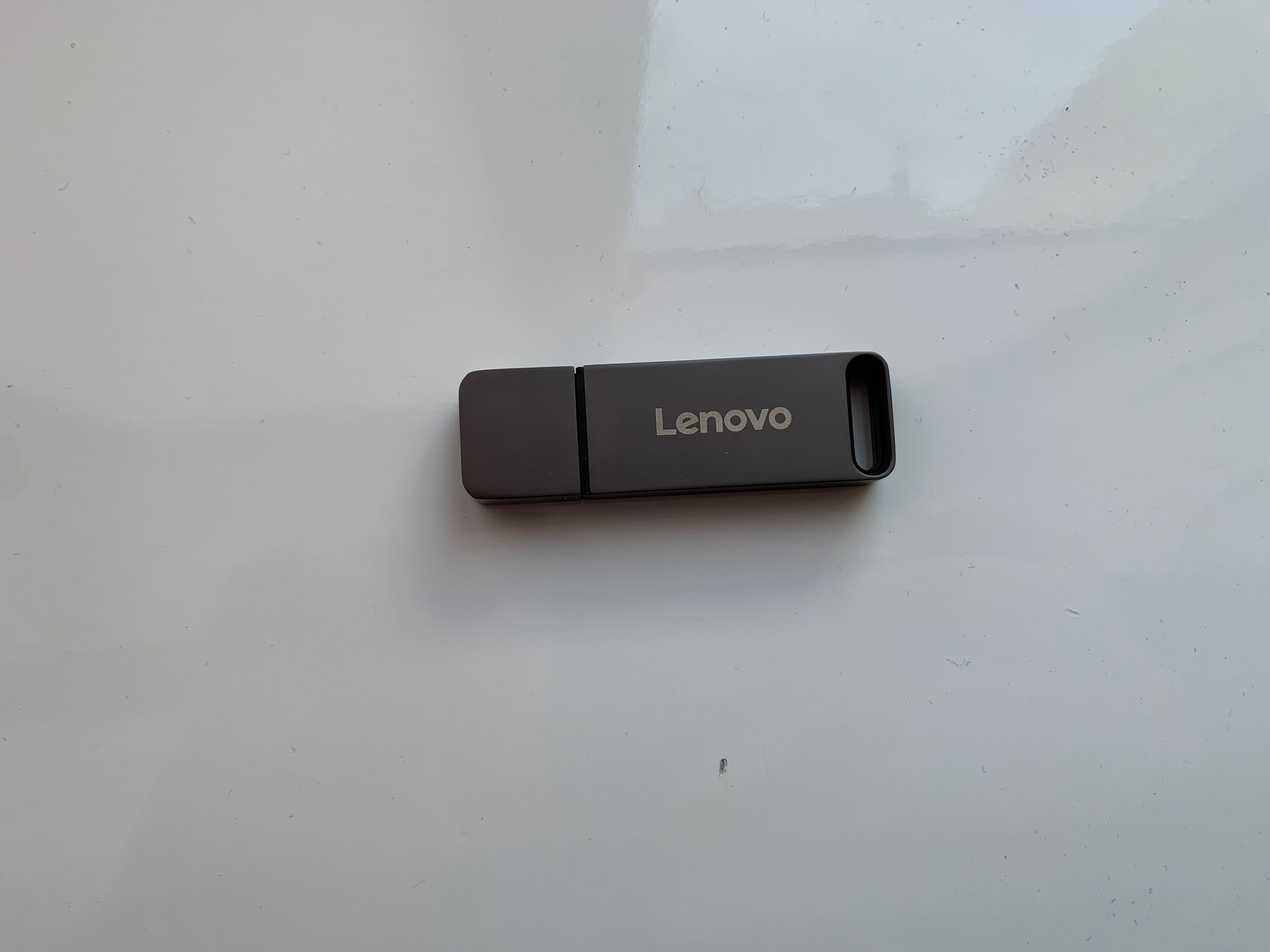 USB Флешка Lenovo на 2 TБ