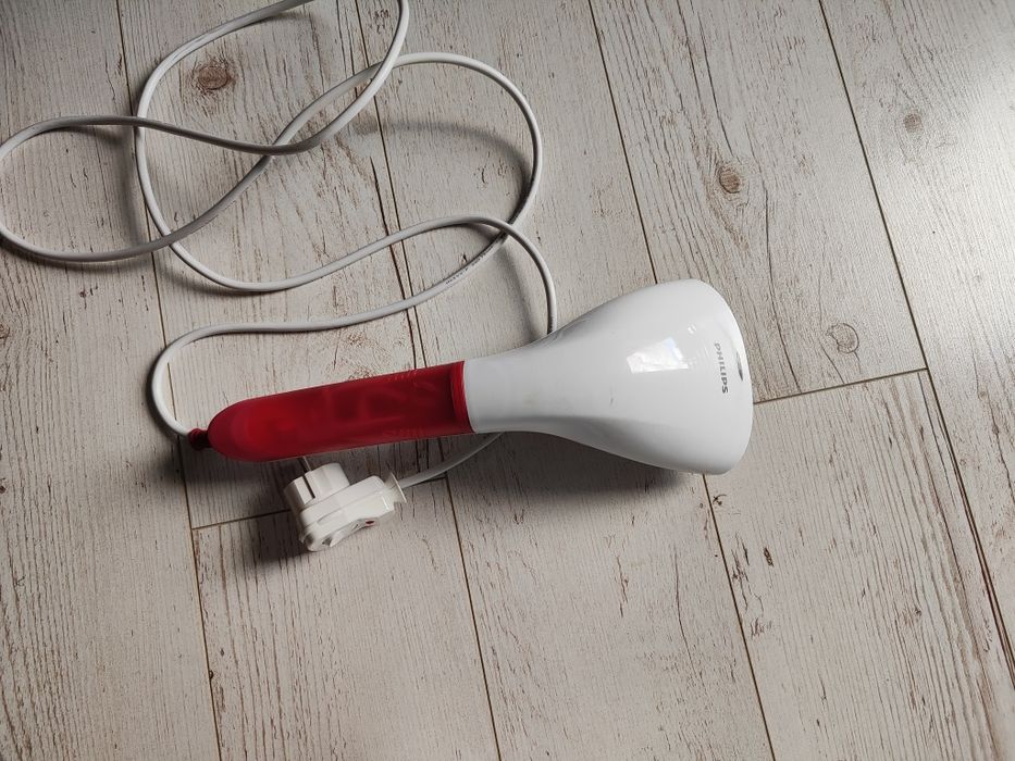 Parownica Philips Steam&Go 2-in-1 GC 330