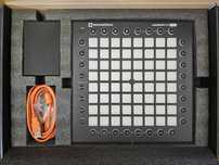 Novation Launchpad pro
