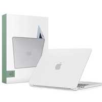 Tech-protect Smartshell Macbook Air 13/2022 Matte Clear