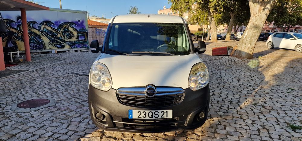 Opel combo 1.3 multijet