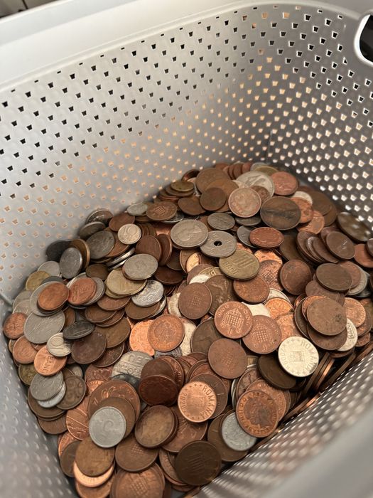 2kg Monet mix zagraniczny