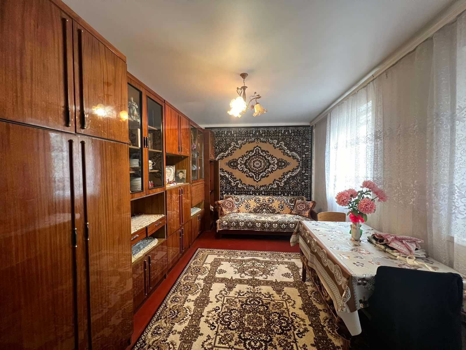 (5)       Продам будинок в с. Росоша 8116