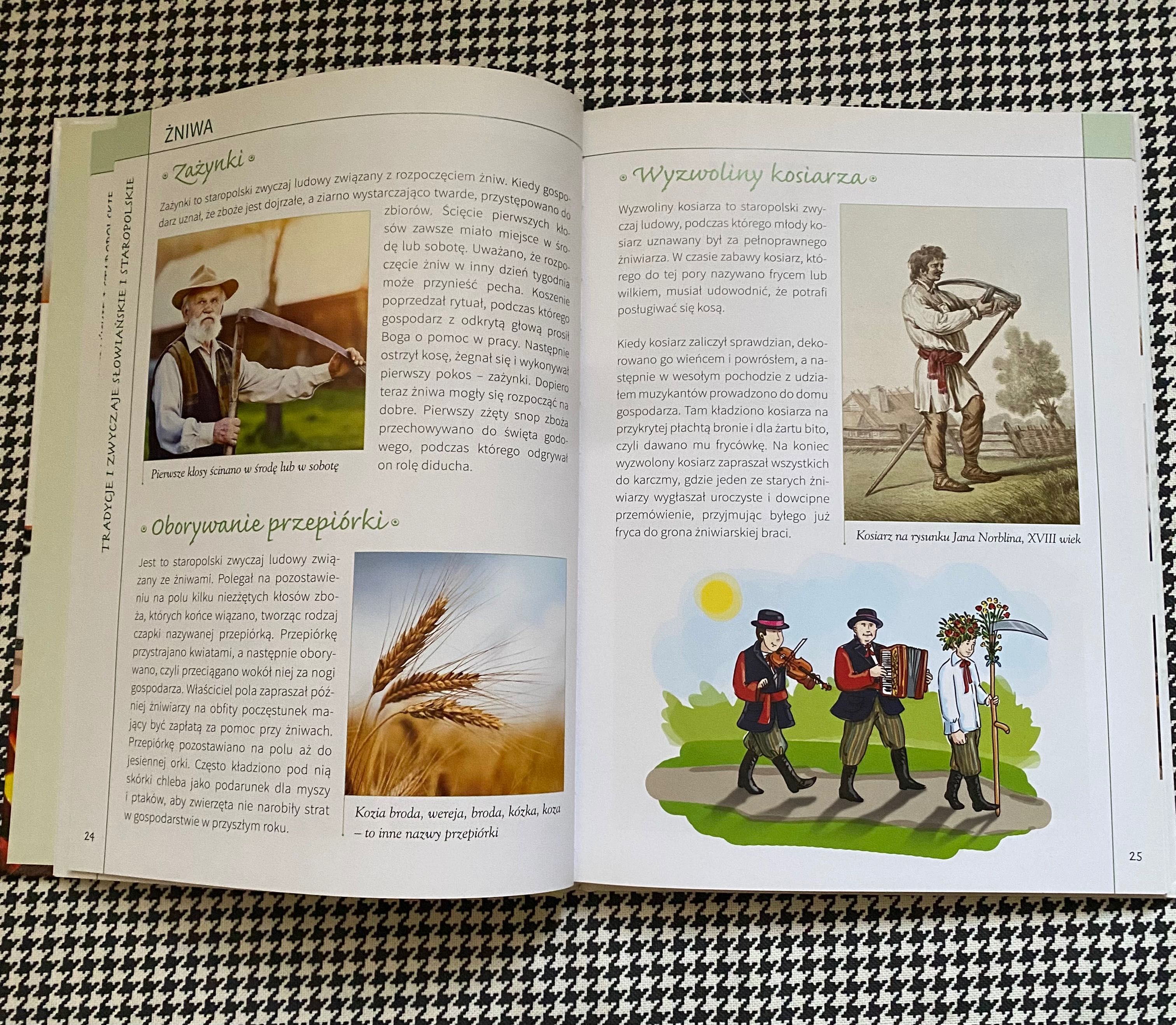 Zestaw 2 encyklopedie dla dzieci i gra wyścigi