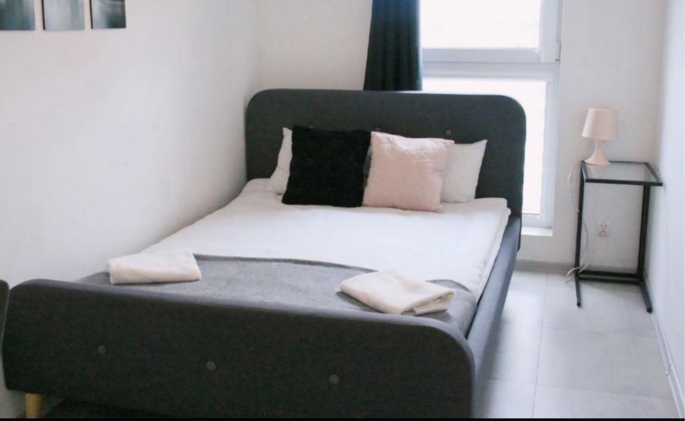 Apartamenty na Wynajem - 6-osobowe/ Centrum/ Parking/ Balkon/ Śniadani