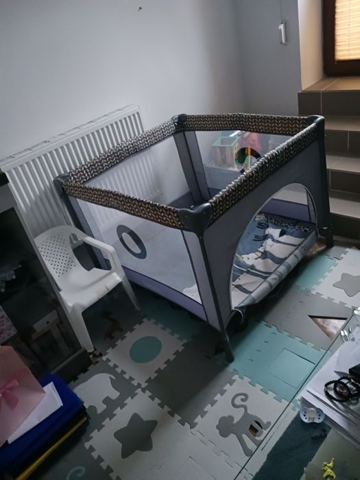 Sprzedam mało używany koje dla dziecka