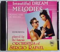Orchestra Of Sergio Rafael Beautiful Dream Melodies