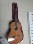 Guitarra Clássica