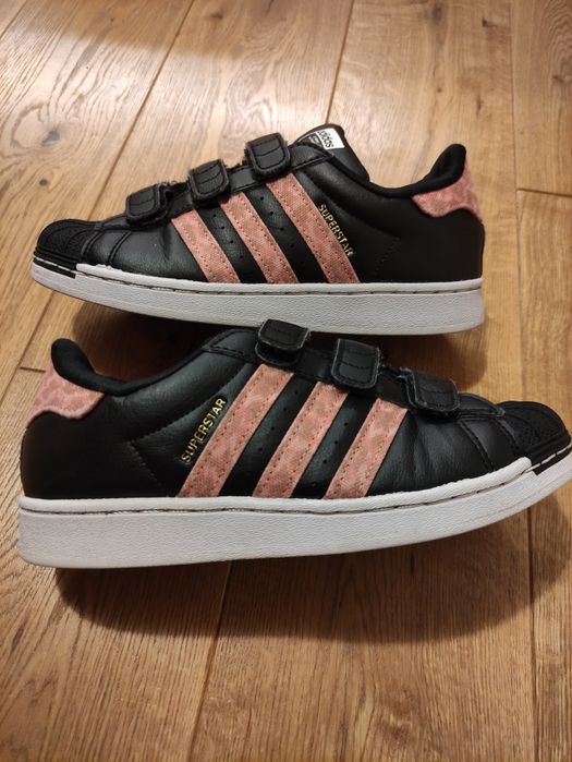 Adidas Superstar rozmiar 35