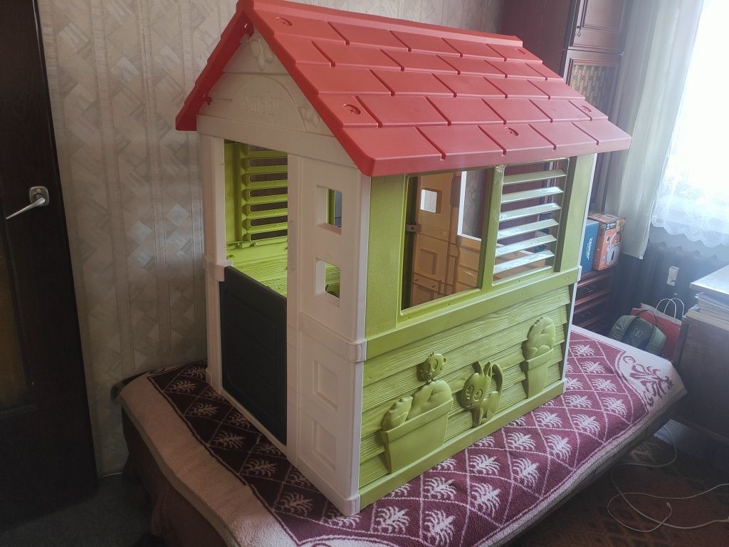 Domek dla dzieci