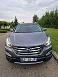 Hyundai Santa Fe Hyundai Santa Fe 4x4!! Bogata Wersja.