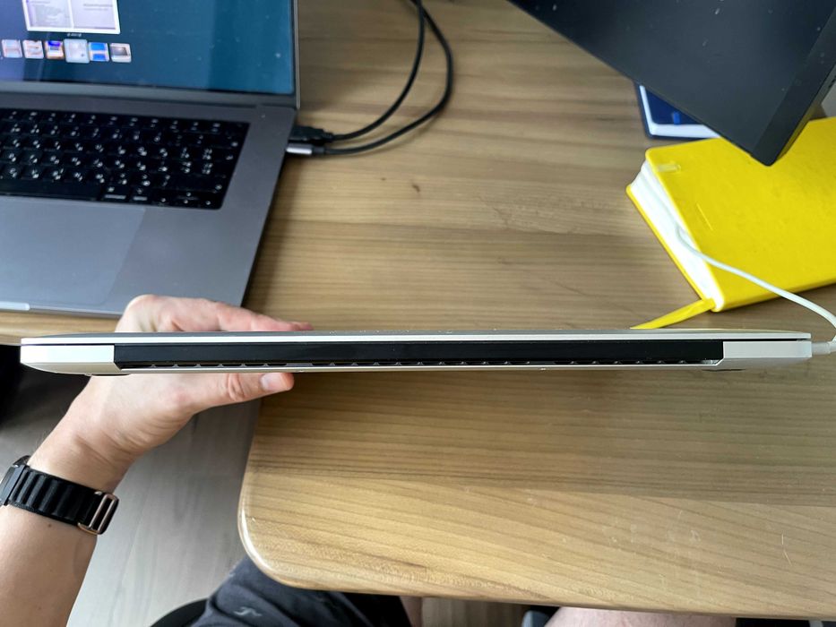 MacBook Pro 256Gb 8Gb Retina 13" mid 2014