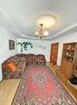 4ри кімнатна 2й поверх , новий дім