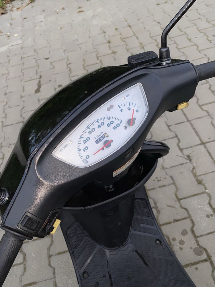Продам Honda dio 35