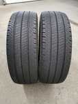 Para opon 215/65R16c Continental VanContact Eco