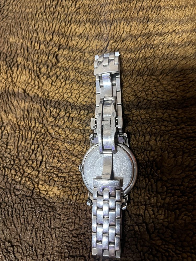 Продам годинник Tissot 1853 - ОРИГІНАЛ