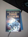 Podróż Czechowa Ian Watson