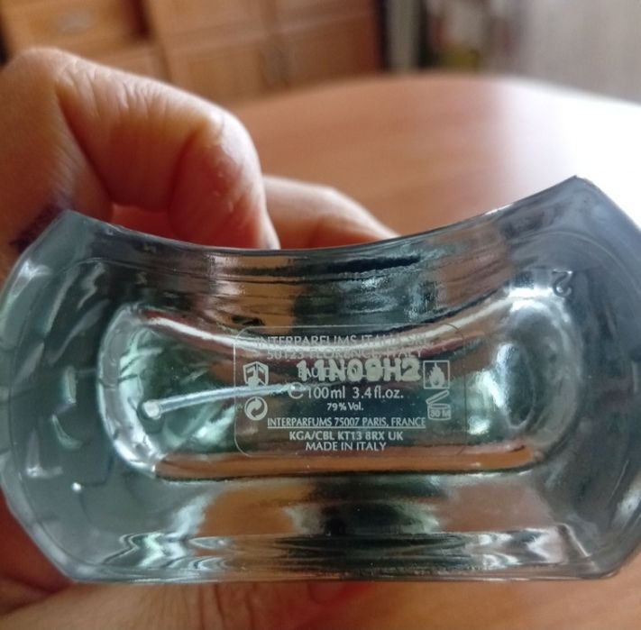 Ferragamo Uomo Casual Life 100ml edp oryginał