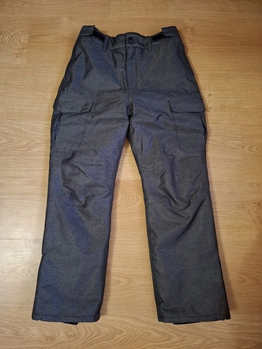 Зимові штани Yigga 146