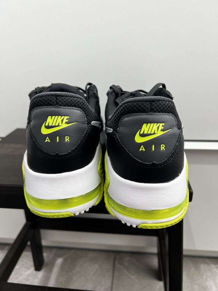 Кросівки чоловічі Nike air max