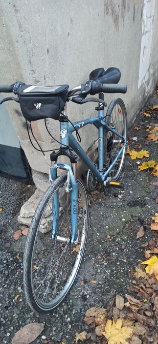 Rower crossowy GT Nomad