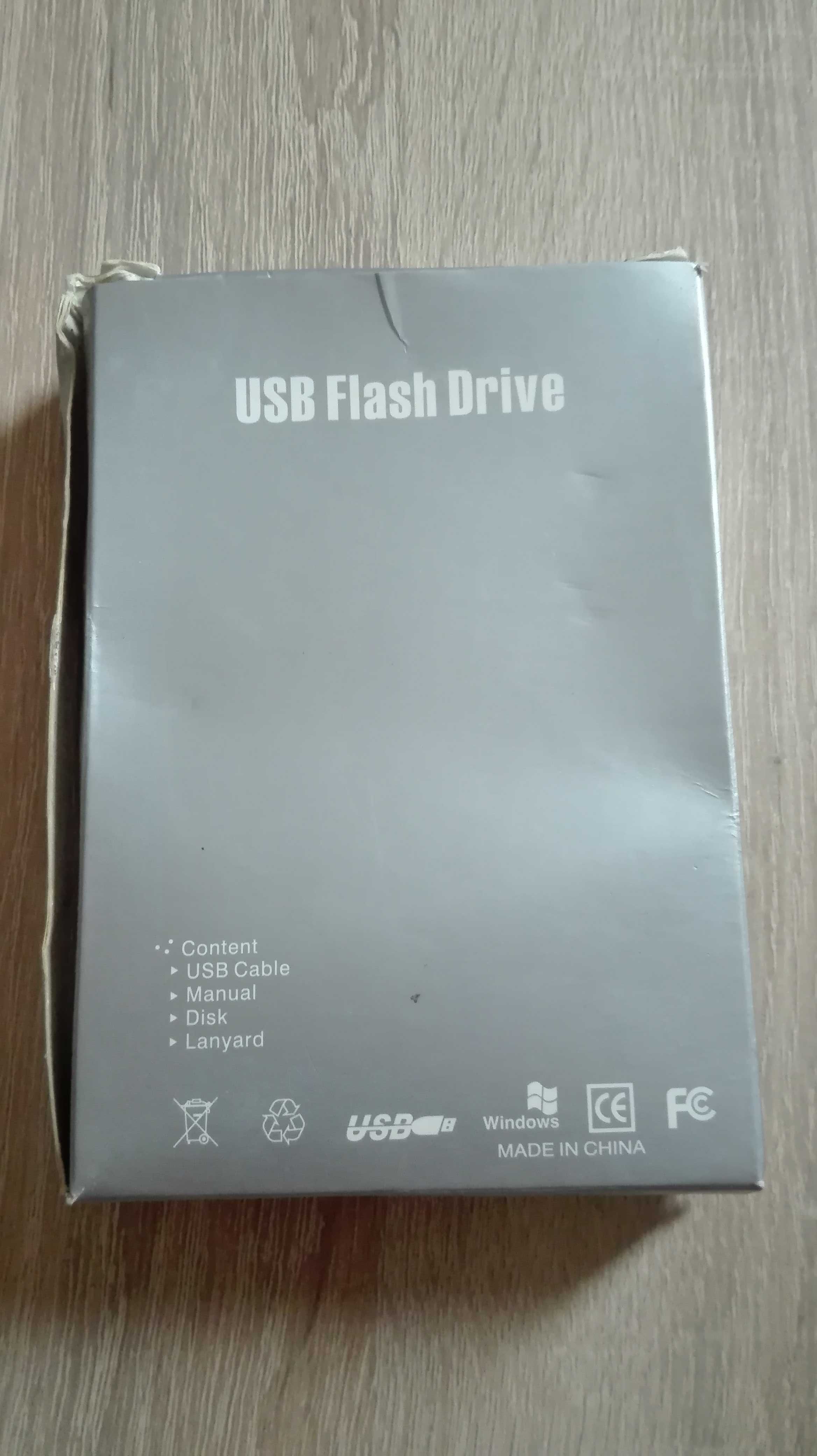 Pamięć USB flash drive karta Nowy 4GB memory