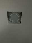 Lampy LED  do sufitu podwieszanego podtynkowe 15x15