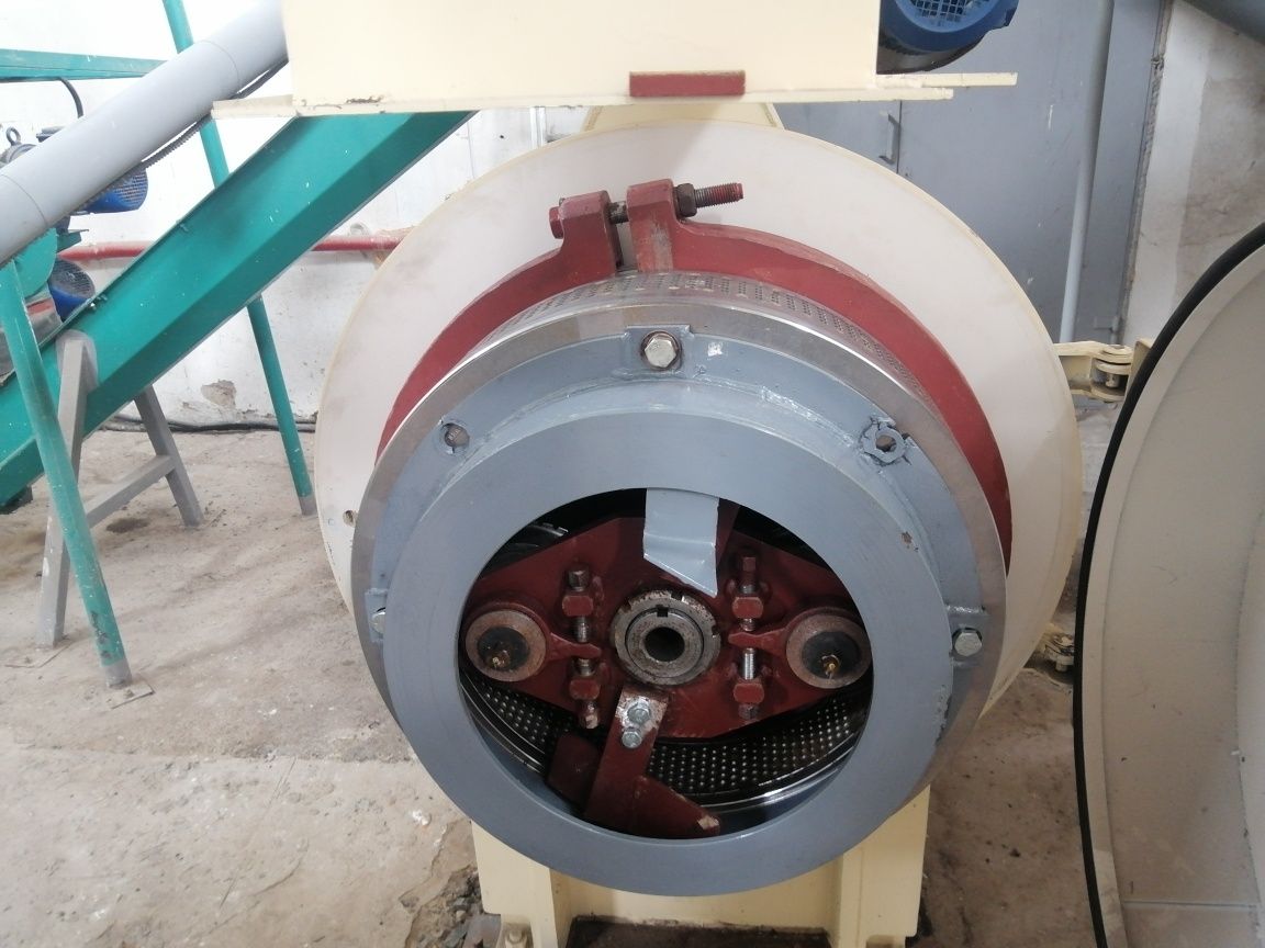 Продам Гранулятор ОГМ-1.5