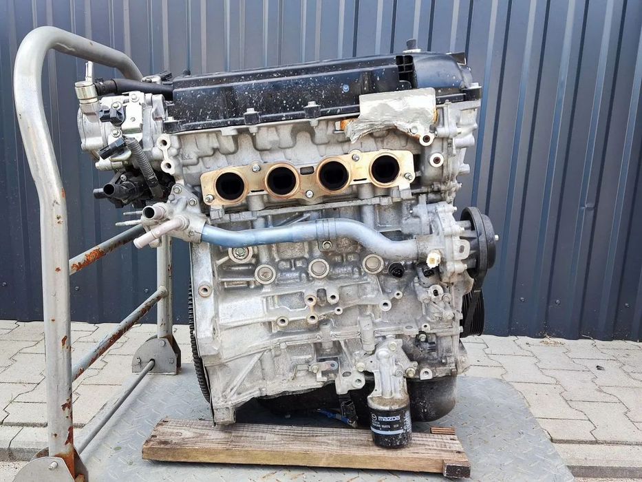 MAZDA CX5 2.0i Automat od 2021r Silnik