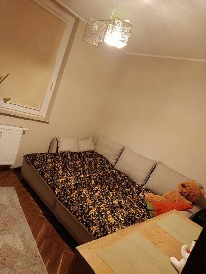 Wynajmę mieszkanie