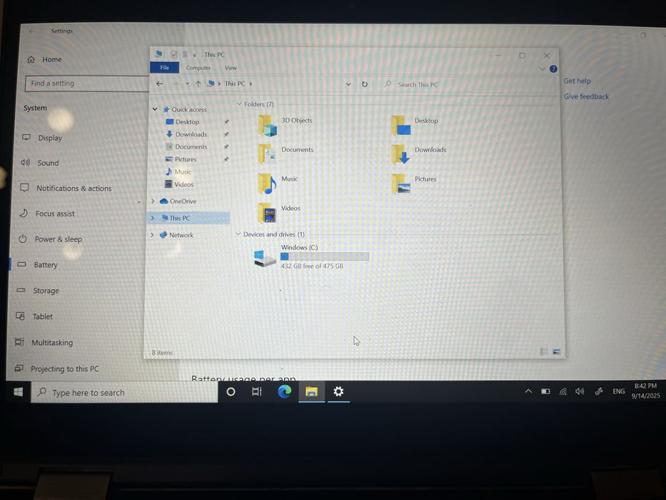 Lenovo ThinkPad X13 Yoga Gen 1