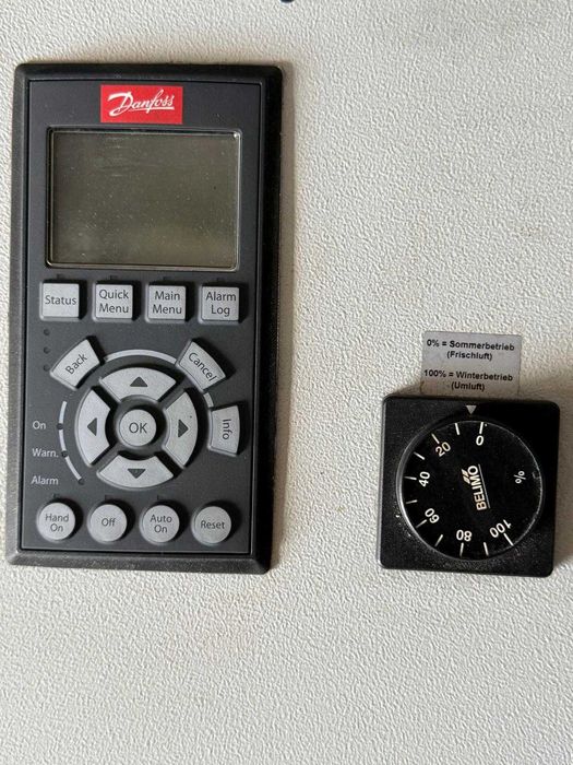 Odciąg dymu spawalniczego, wyciąg pyłu, filtr samoczyszczący