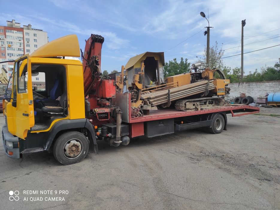 MAN LE 12-180 ,2005 рік