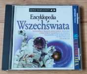 Optimus Pascal Encyklopedia Wszechświata CD Windows 10