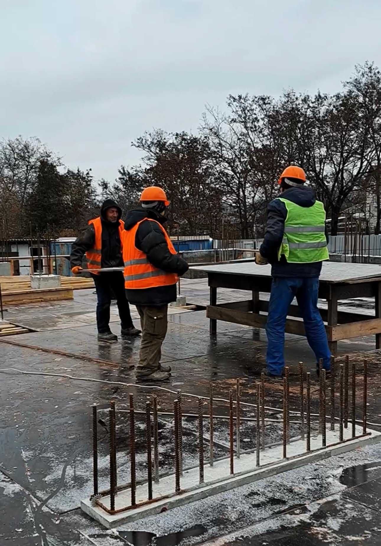 В продаже 2к квартира ЖК Гринвич Парк по горячей цене
