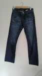 Jeansy Outfitters Nation 30/32