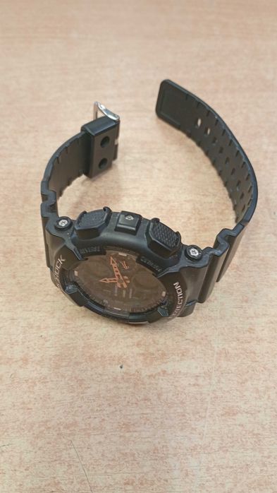 Zegarek Casio G-SHOCK GMA-S140-Komis MADEJ Dębica