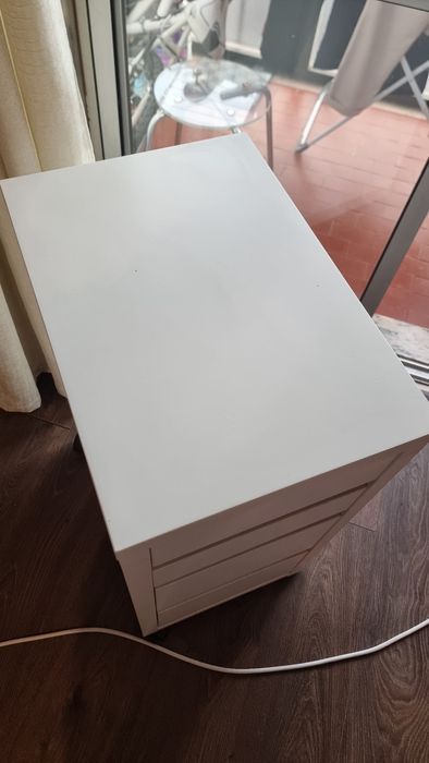 Bloco de Gavetas micke