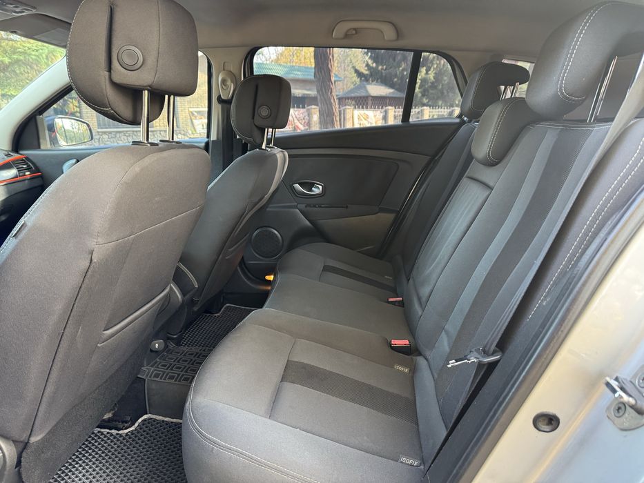 Продам Renault Megane 3