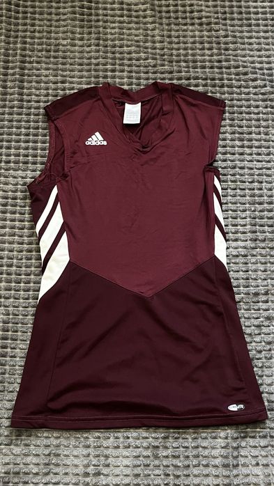 жіноча майка Adidas