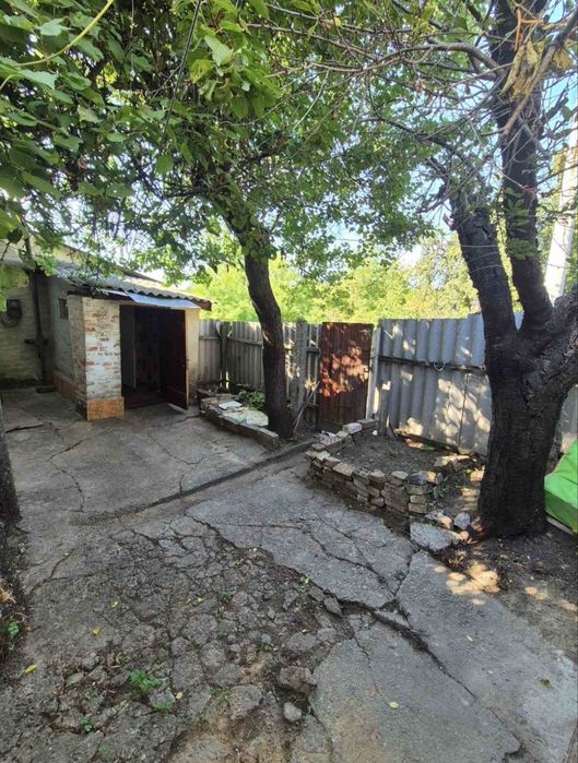 2 кімнатна частина Будинку з окремим подвірʼям