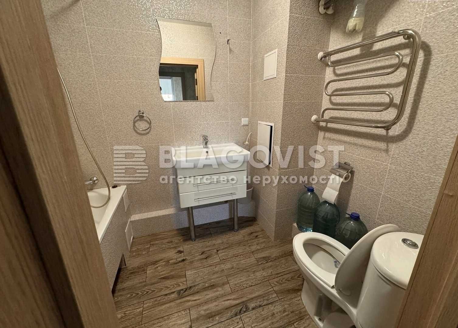 Продаж 1 к. квартири, Феодосійська, 1а, Голосіївський